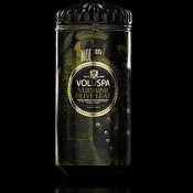 Voluspa Vervaine Olive Leaf Ceramic Candle