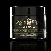Voluspa Vervaine Olive Leaf Votive