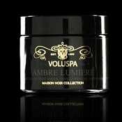 Voluspa Ambre Lumiere Votive