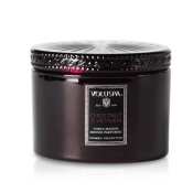 Voluspa Corta Maison 2 Wick Candle-Chestnut & Vetiver