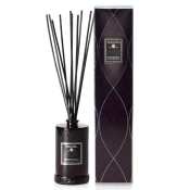 Voluspa Oil Diffuser-Chestnut & Vetiver