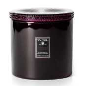 Voluspa Grande Maison Candle-Chestnut & Vetiver