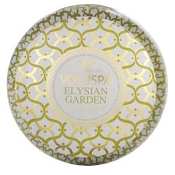 Voluspa Elysian Garden 2 Wick Candle Tin