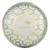 Voluspa Laguna 2 Wick Candle Tin