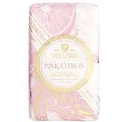 Voluspa Pink Citron Shea Butter Soap