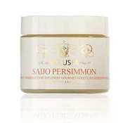 Voluspa Saijo Persimmon Votive
