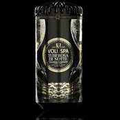 Voluspa Tuberosa Di Notte Ceramic Candle