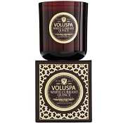 Voluspa White Currant Quince Versailles Candle
