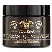 Voluspa White Currant Quince Versailles Votive