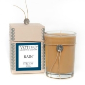 Votivo Rain candle