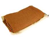 Cashmere Travel Blanket-Camel