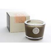 AQUIESSE Island Frangipane 45 Hr SM Soy Candle