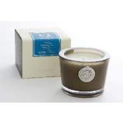 AQUIESSE Moonlit Petals 45 Hr SM Soy Candle-No Lid