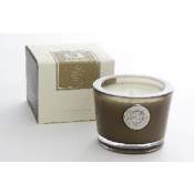 AQUIESSE Timber 45 Hr SM Soy Candle