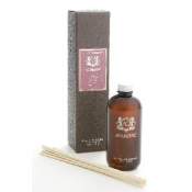 AQUIESSE Rioja (French Oak Currant) Diffuser Refill & Reeds