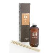 AQUIESSE Golden Amber Diffuser Refill & Reeds