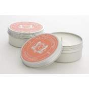 AQUIESSE Ginger Mango Soy 20 Hr Travel Tin Candle