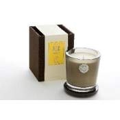 AQUIESSE SunFlower 100 Hr LG Soy Candle-Keepsake Box