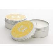 AQUIESSE SunFlower Soy 20 Hr Travel Tin Candle