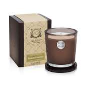 AQUIESSE Bamboo Teakwood 100 Hr LG Soy Candle