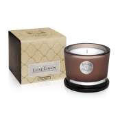 AQUIESSE Luxe Linen 45 Hr SM Soy Candle
