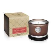 AQUIESSE Mandarin Tea 45 Hr SM Soy Candle