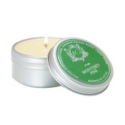 Aquiesse Monterey Pine Travel Tin