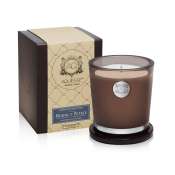 AQUIESSE Moonlit Petals 100 Hr LG Soy Candle