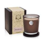 AQUIESSE Pink Peony 100 Hr LG Soy Candle