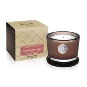 AQUIESSE Pomegranate Sage 45 Hr SM Soy Candle