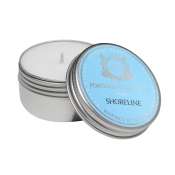 AQUIESSE Shoreline Soy 20 Hr Travel Tin Candle