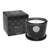 Aquiesse Black Coco Havana 45 Hr Soy Candle