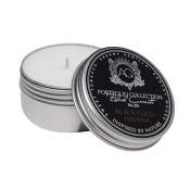 Aquiesse Black Coco Havana Travel Tin