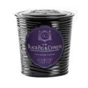Aquiesse Black Fig & Cypress Soy Candle Tin