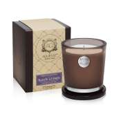 Aquiesse Black Fig & Cypress 100 Hr Soy Candle