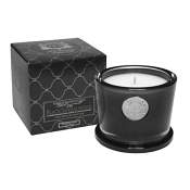 Aquiesse Black Sandalwood 45 Hr Soy Candle