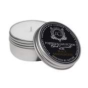 Aquiesse Black Sandalwood Travel Tin