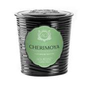 Aquiesse Cherimoya Soy Candle Tin