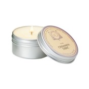 Aquiesse Cinnamon Tabac Travel Tin