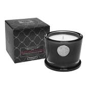 Aquiesse Black Currant Patchouli 45 Hr Soy Candle