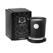 Aquiesse Black Cypress & Cassis 100 Hr Soy Candle