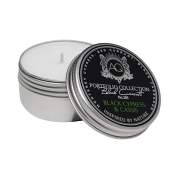 Aquiesse Black Cypress & Cassis Travel Tin