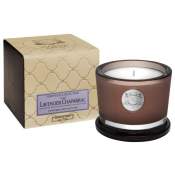 Aquiesse Lavender Chaparral 45 Hr Soy Candle