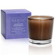 Aquiesse Lavender Chaparral Boxed Votive