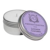 Aquiesse Lavender Chaparral Soy 20 Hr Travel Tin Candle