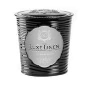 Aquiesse Luxe Linen Soy Candle Tin