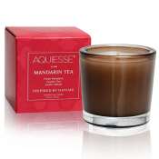 Aquiesse Mandarin Tea Boxed Votive