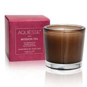 Aquiesse Mission Fig Boxed Votive