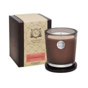 Aquiesse Passion Fruit & Citrus 100 hr Soy Candle