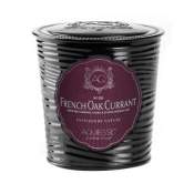Aquiesse Rioja-French Oak Currant Soy Candle Tin